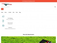 customcornholeboards.com