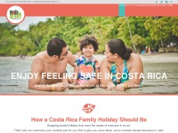 Costaricafamilyholidays.com