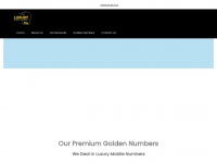 goldennumbers.net Thumbnail