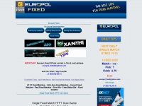 europol-fixed.com Thumbnail