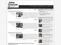 Johny-classicsite.blogspot.com