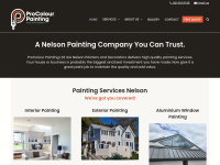 Procolourpainting.co.nz