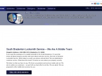 Locksmithsouthbradenton.com