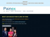 painex.org Thumbnail