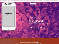 Kingcard.be