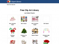 clipart-library.com Thumbnail
