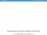 inspectorhomeswa.com.au Thumbnail