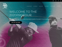 2020protour.co.uk