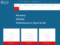 gainrecovery.co.uk Thumbnail