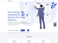 Zenwriting.net