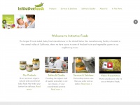 initiativefoods.com