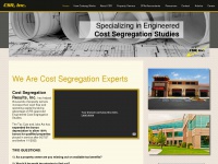 costsegregationhelp.com Thumbnail