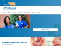 preferredcares.com Thumbnail