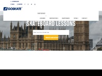 skateboard-lessons.co.uk