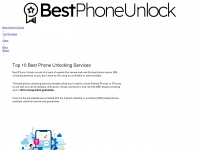 bestphoneunlock.com Thumbnail