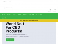 Cbd-world-online.com