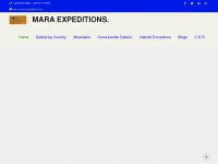 Maraexpeditions.com