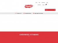 Chewwies.com