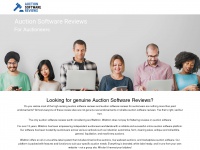 auctionsoftwarereviews.com