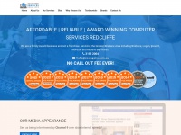 computerservicesredcliffe.com.au Thumbnail