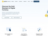 Goldcoinproject.org