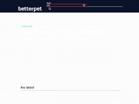 betterpet.com