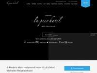 lapeerhotel.com