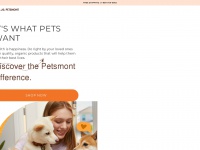 petsmont.com