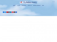 flybabiesaviary.com