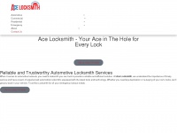 ace-locksmith.net Thumbnail