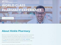 Hinklepharmacy.com