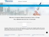 medicalexamimmigration.com Thumbnail
