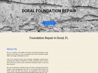 Doralfoundationrepair.com