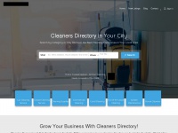 cleanersdirectory.com.au
