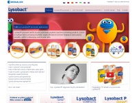 lysobact.ba
