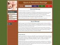 integrated-massage.co.uk Thumbnail