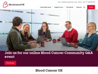 Bloodcancer.org.uk