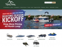 alpinhausboats.com Thumbnail