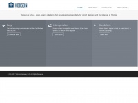 hobson-automation.com