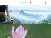 ayurveda-yoga-travel.ch Thumbnail