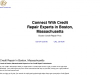 Creditrepair-bostonma.com