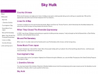 Skyhulk.net