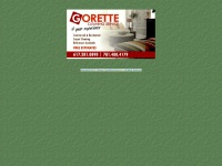 Gorette.us