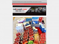 callawash.com Thumbnail