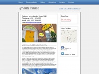 Lyndonhouse.net