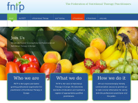 Fntp.org.uk