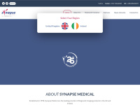 Synapsemedical.ie