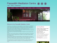 passaddhi.com Thumbnail