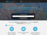 Addressify.com.au