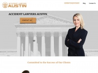 accident-lawyers-austin.com Thumbnail